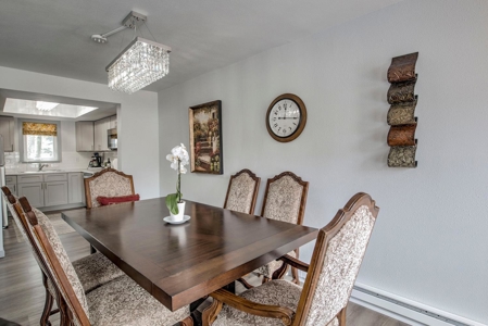 Amazing 3 BR townhome 5 minutes to Keystone Colorado - image 4