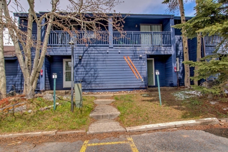 Amazing 3 BR townhome 5 minutes to Keystone Colorado - image 1