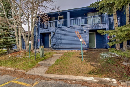 Amazing 3 BR townhome 5 minutes to Keystone Colorado - image 12