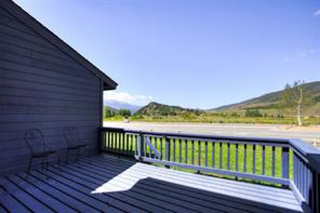 Amazing 3 BR townhome 5 minutes to Keystone Colorado - image 24