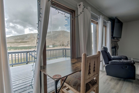 Amazing 3 BR townhome 5 minutes to Keystone Colorado - image 3