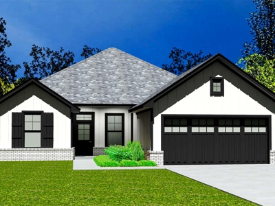 Pre-Sale Opportunity in Indian Shores easy access to Lake Houston - image 1