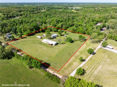 Country Home for Sale in Benton County - image 2