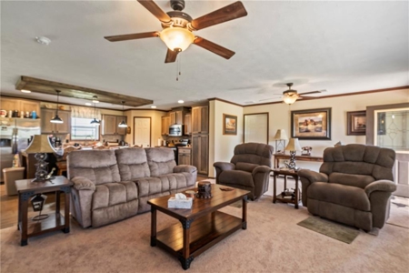 Country Home for Sale in Benton County - image 13