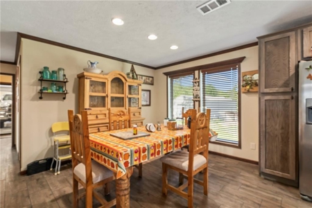 Country Home for Sale in Benton County - image 9