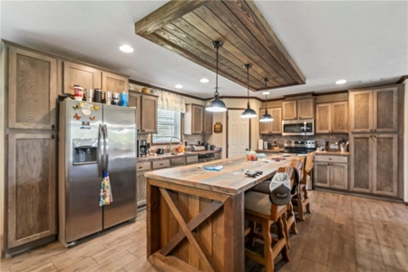 Country Home for Sale in Benton County - image 11
