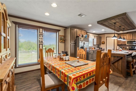 Country Home for Sale in Benton County - image 10