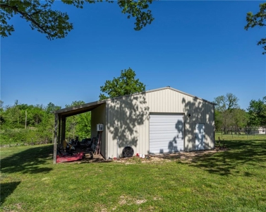 Country Home for Sale in Benton County - image 14