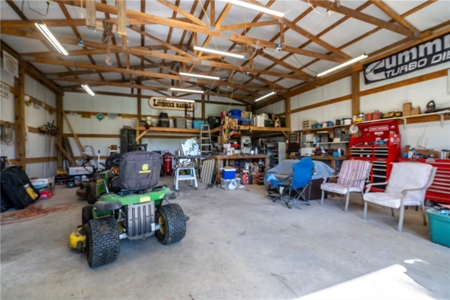 Country Home for Sale in Benton County - image 15