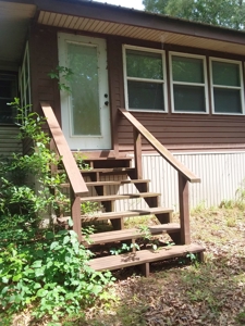 Lake Winnsboro Waterfront Fixer Upper - Wood County - East Texas - image 13