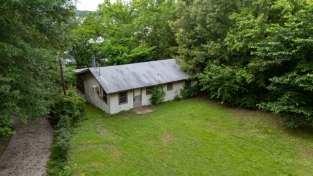 Lake Winnsboro Waterfront Fixer Upper - Wood County - East Texas - image 31