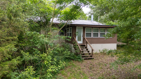 Lake Winnsboro Waterfront Fixer Upper - Wood County - East Texas - image 21