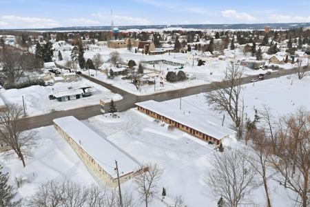 21-Unit Hospitality Property Sault Sainte Marie, MI - image 21