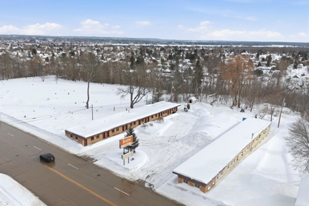 21-Unit Hospitality Property Sault Sainte Marie, MI - image 20
