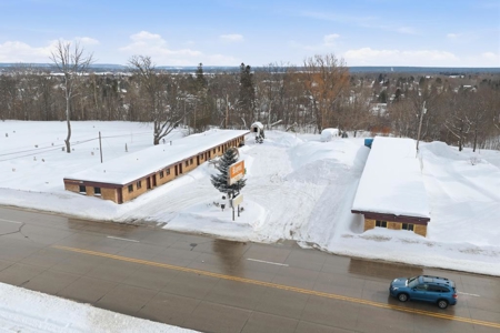 21-Unit Hospitality Property Sault Sainte Marie, MI - image 24
