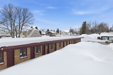 21-Unit Hospitality Property Sault Sainte Marie, MI - image 26