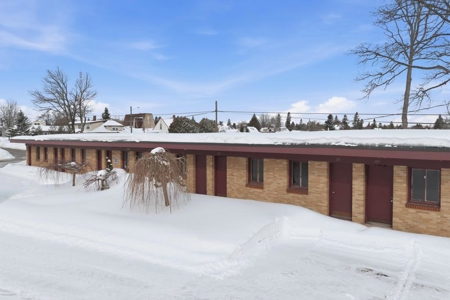 21-Unit Hospitality Property Sault Sainte Marie, MI - image 25