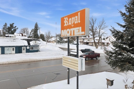 21-Unit Hospitality Property Sault Sainte Marie, MI - image 27