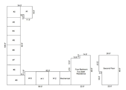13-Unit Hospitality Property in Sault Ste Marie - image 35