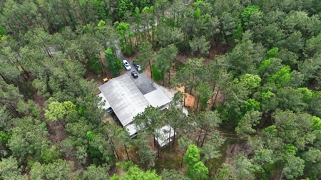 Hunting land with a Camp on Saline Lake Winn Parish LA - image 2