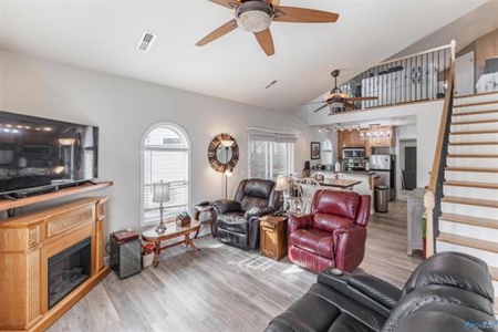 Charming Lake Retreat at Blue Heron RV Resort in Guntersville, AL - image 2