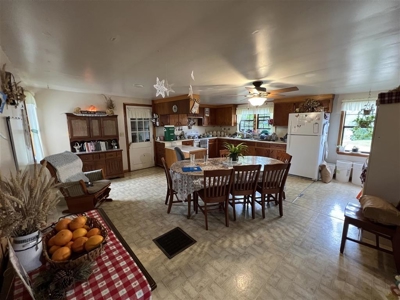 22 acre farm and country home for sale near Mt. Hermon, Ky. - image 12