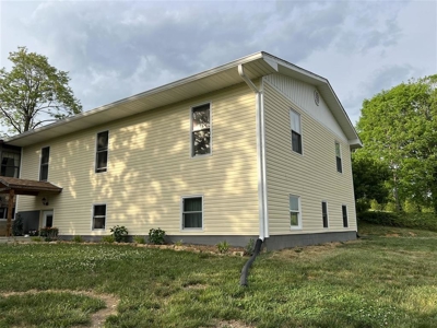 22 acre farm and country home for sale near Mt. Hermon, Ky. - image 7