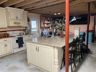 22 acre farm and country home for sale near Mt. Hermon, Ky. - image 13
