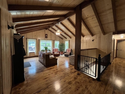 22 acre farm and country home for sale near Mt. Hermon, Ky. - image 1