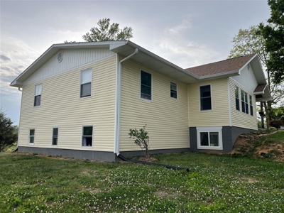 22 acre farm and country home for sale near Mt. Hermon, Ky. - image 8