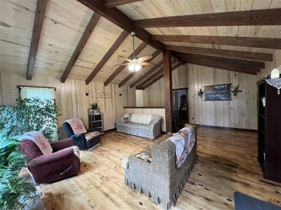 22 acre farm and country home for sale near Mt. Hermon, Ky. - image 10