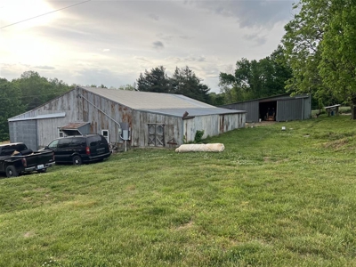 22 acre farm and country home for sale near Mt. Hermon, Ky. - image 17