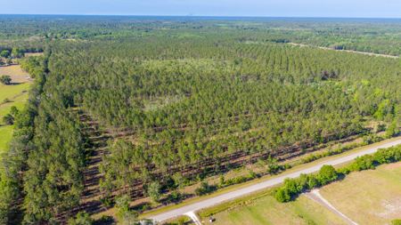 325 Acres of Prime High-Fenced Recreational Land Bradford County - image 2