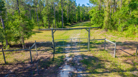 325 Acres of Prime High-Fenced Recreational Land Bradford County - image 8