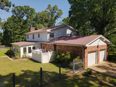 Farm For Sale In Tn With Creek, Shop, Barn With Stalls, Fencing - image 30