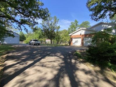 Farm For Sale In Tn With Creek, Shop, Barn With Stalls, Fencing - image 29