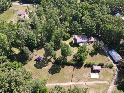 Farm For Sale In Tn With Creek, Shop, Barn With Stalls, Fencing - image 4