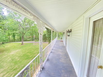 Farm For Sale In Tn With Creek, Shop, Barn With Stalls, Fencing - image 27
