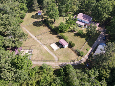 Farm For Sale In Tn With Creek, Shop, Barn With Stalls, Fencing - image 3