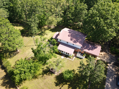 Farm For Sale In Tn With Creek, Shop, Barn With Stalls, Fencing - image 31