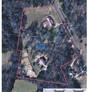 Farm For Sale In Tn With Creek, Shop, Barn With Stalls, Fencing - image 38