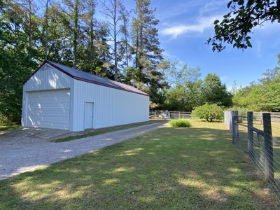 Farm For Sale In Tn With Creek, Shop, Barn With Stalls, Fencing - image 35