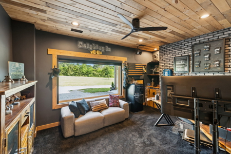 Private Estate for Sale with Custom Barndominium in East TN - image 38