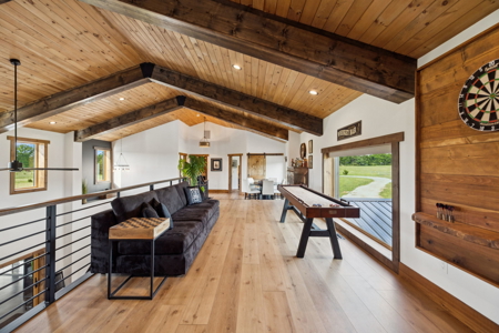Private Estate for Sale with Custom Barndominium in East TN - image 41