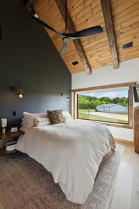 Private Estate for Sale with Custom Barndominium in East TN - image 10