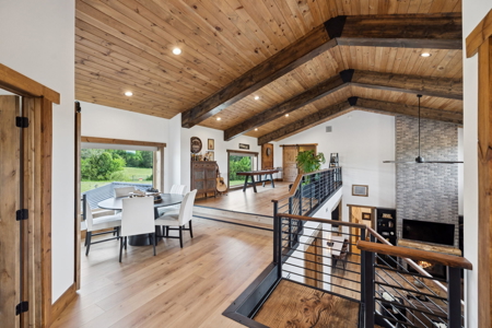 Private Estate for Sale with Custom Barndominium in East TN - image 19