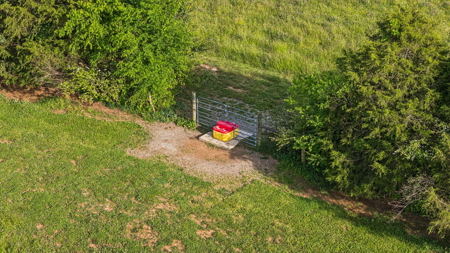 Private Estate for Sale with Custom Barndominium in East TN - image 49
