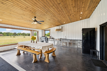 Private Estate for Sale with Custom Barndominium in East TN - image 34