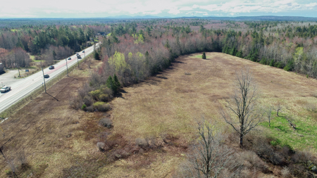 Large Land Parcel with Potential - Ellsworth, Maine - image 3
