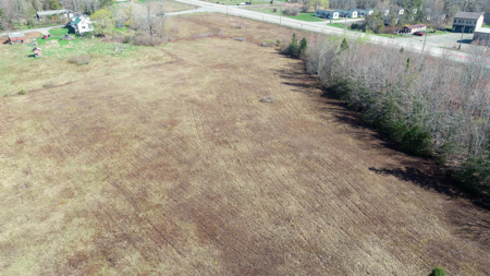 Large Land Parcel with Potential - Ellsworth, Maine - image 2